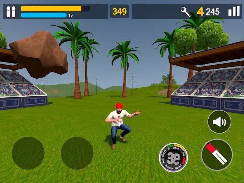 Powerful Punjabi Localization Features