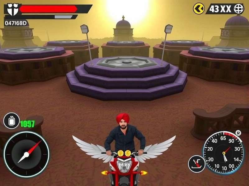 Powerful Punjabi Download Statistics